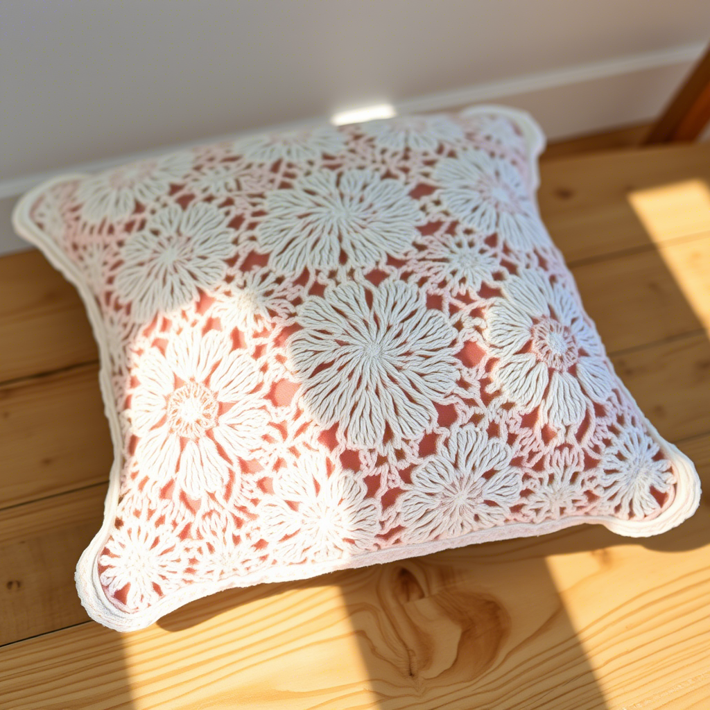 Crochet item