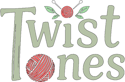 Twist Tones Logo